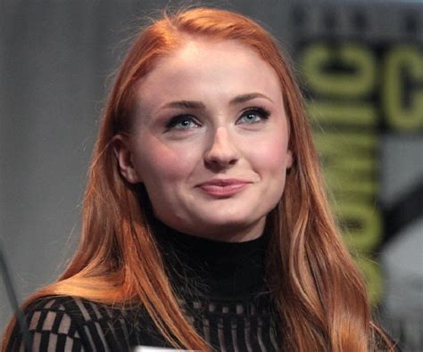 sophie turner sally turner|sophie turner biography.